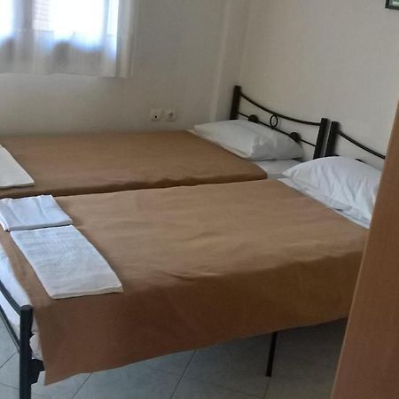 Apartmán House Anna Nikiti  Exteriér fotografie