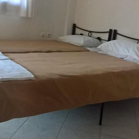 Apartmán House Anna Nikiti  Exteriér fotografie