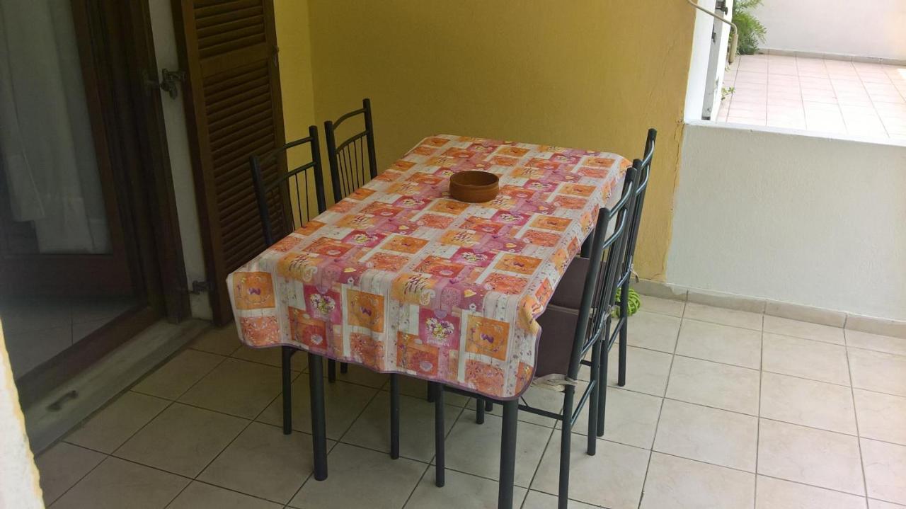 Apartmán House Anna Nikiti  Exteriér fotografie