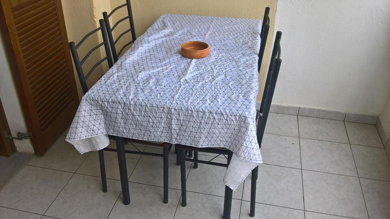 Apartmán House Anna Nikiti  Exteriér fotografie