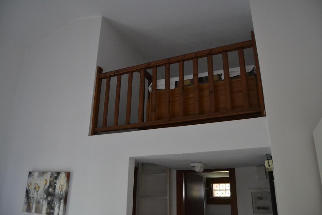 Apartmán House Anna Nikiti  Exteriér fotografie
