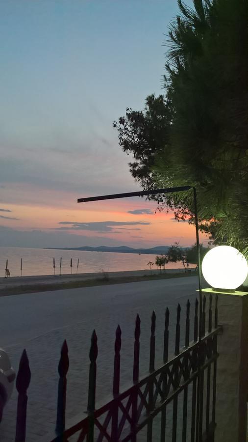 Apartmán House Anna Nikiti  Exteriér fotografie
