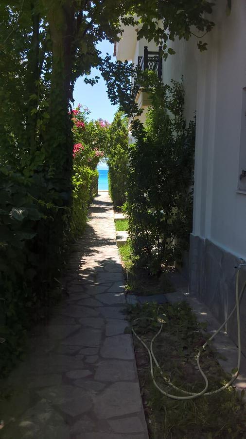 Apartmán House Anna Nikiti  Exteriér fotografie