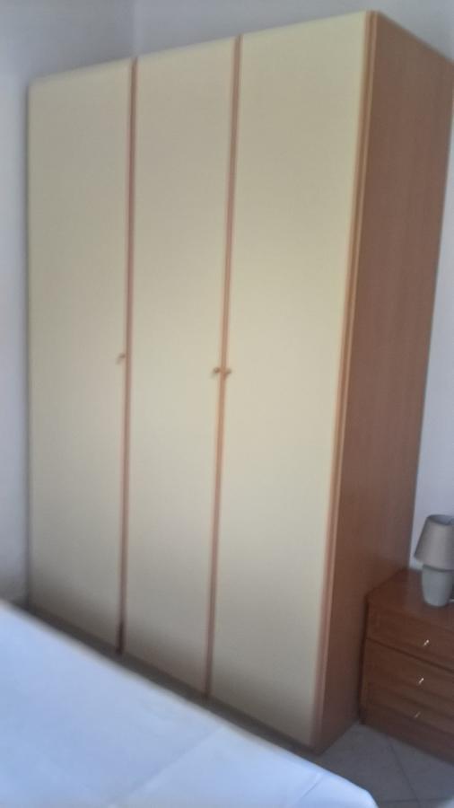 Apartmán House Anna Nikiti  Exteriér fotografie