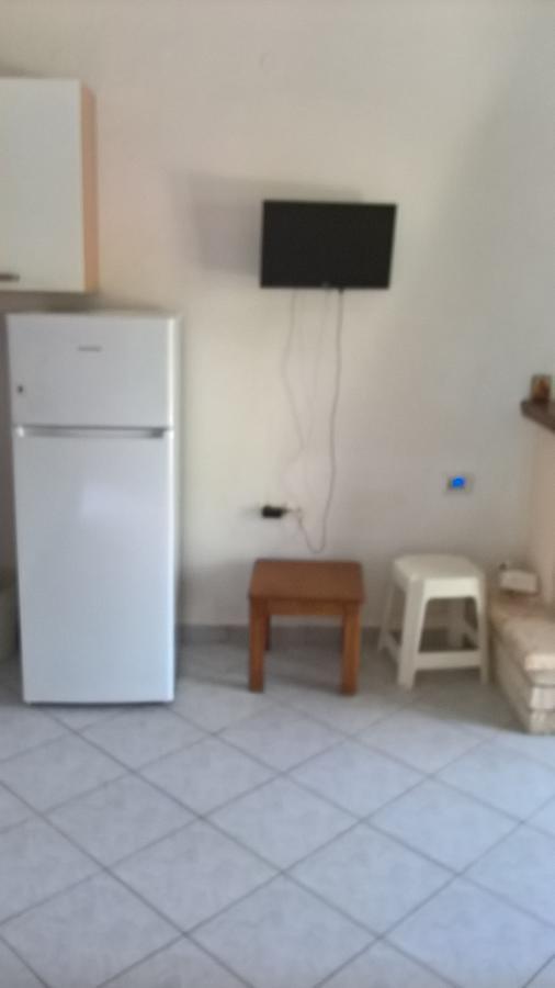 Apartmán House Anna Nikiti  Exteriér fotografie