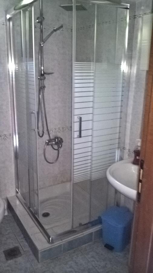 Apartmán House Anna Nikiti  Exteriér fotografie
