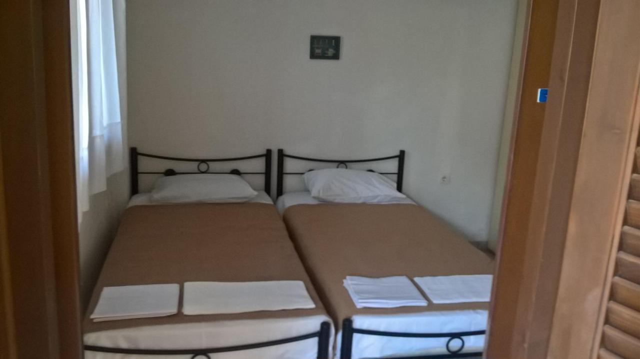 Apartmán House Anna Nikiti  Exteriér fotografie